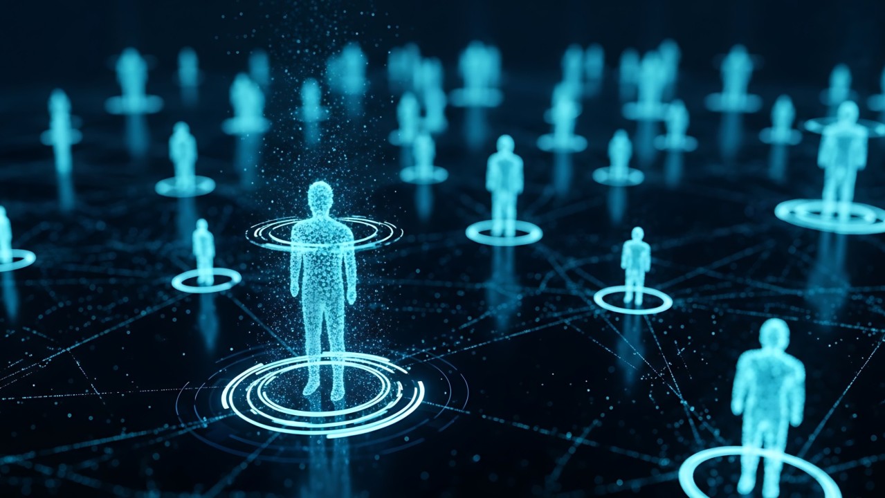 AI-Powered Personalisation: The Next Competitive Advantage in Digital Marketing