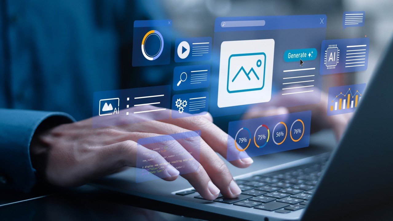 The AI-Ready Website: How to Build a Site That Humans Love and Machines Understand