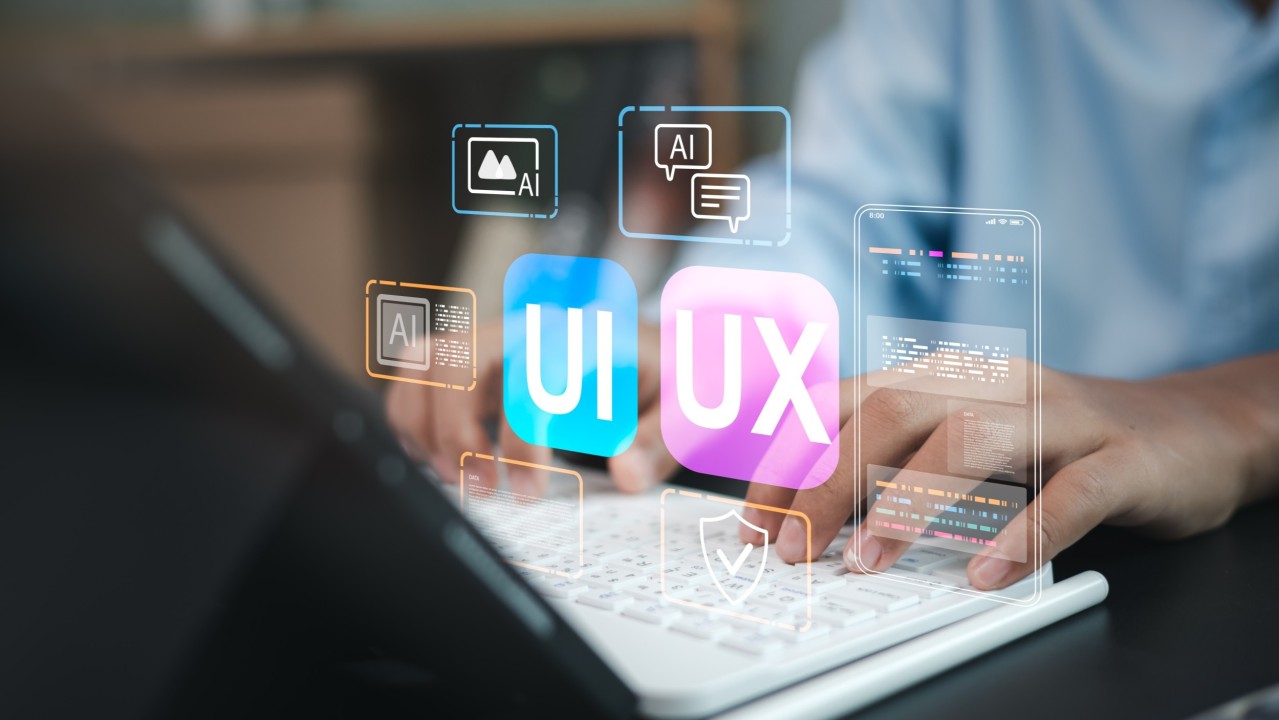Designing Websites That Convert: How AI Insights Are Reshaping UX and Customer Journeys