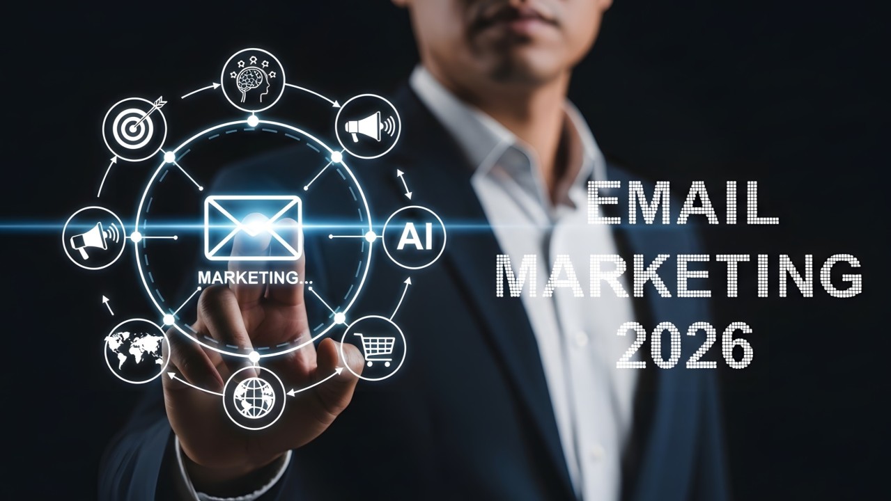 Email Marketing Reinvented: How AI Is Improving Segmentation, Timing, and Engagement