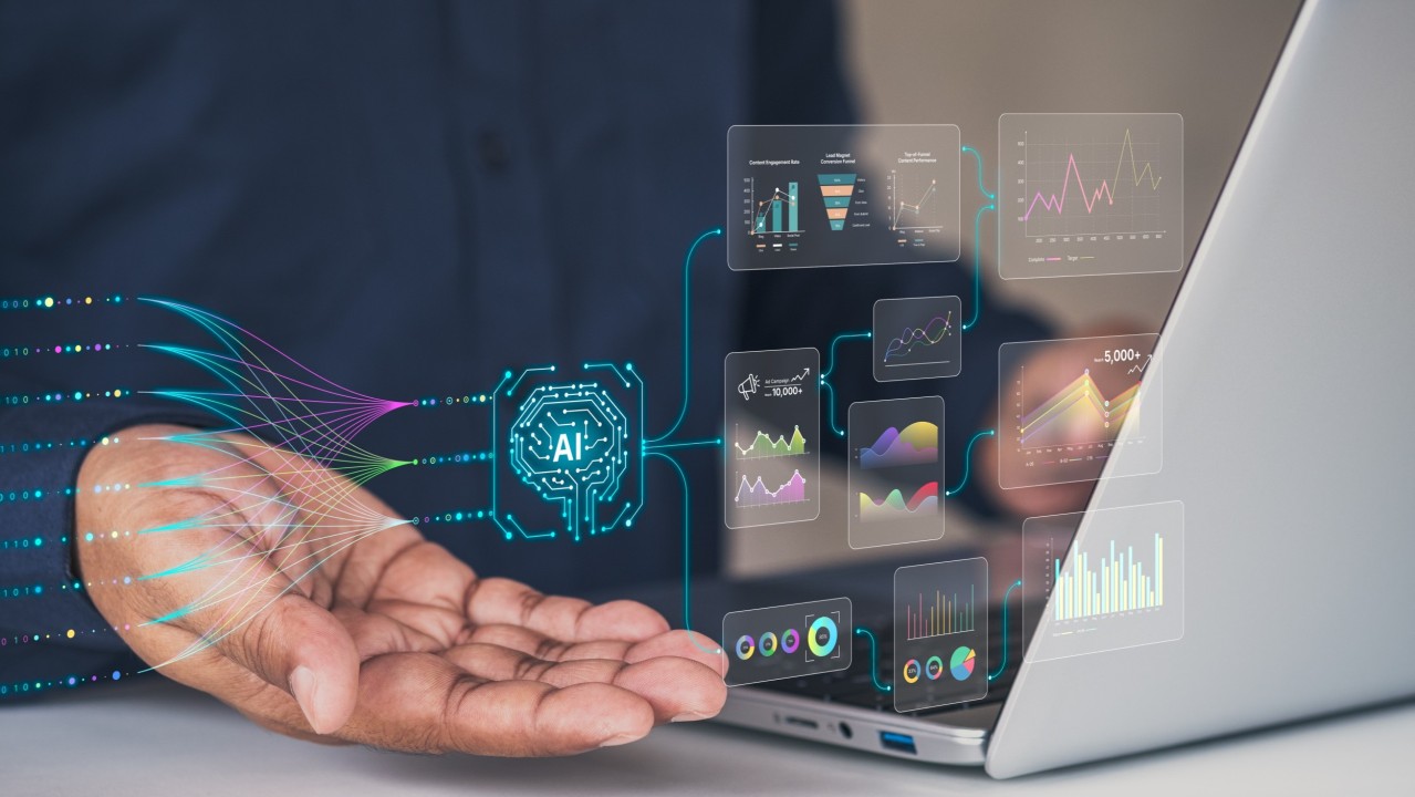 Predictive Marketing: How AI Is Shifting Campaigns from Reactive to Proactive