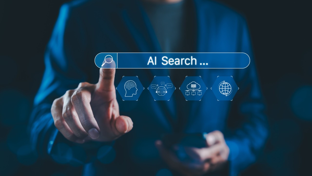 From Search to Answers: How to Optimise for AI-Generated Results and Zero-Click Search