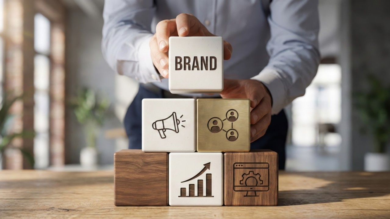 The Modern Marketing Stack: How AI Is Transforming Campaign Execution End-to-End