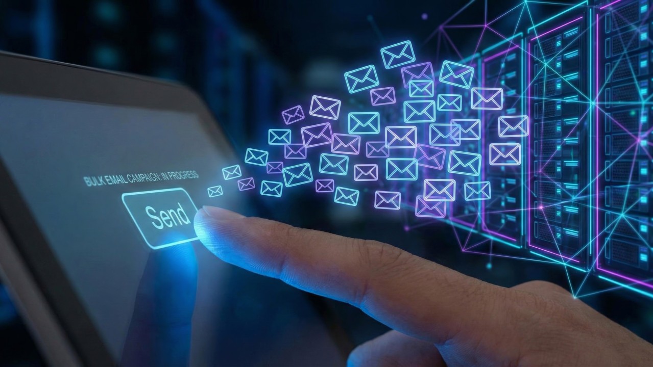 Cold Email in the AI Era: How to Personalise at Scale Without Sounding Robotic