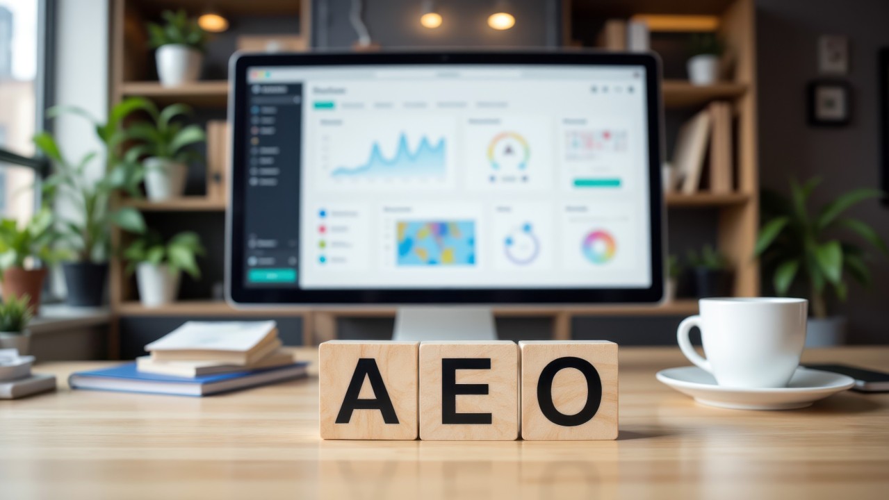 Topical Authority in the AI Era: Why Entities Matter More Than Keywords