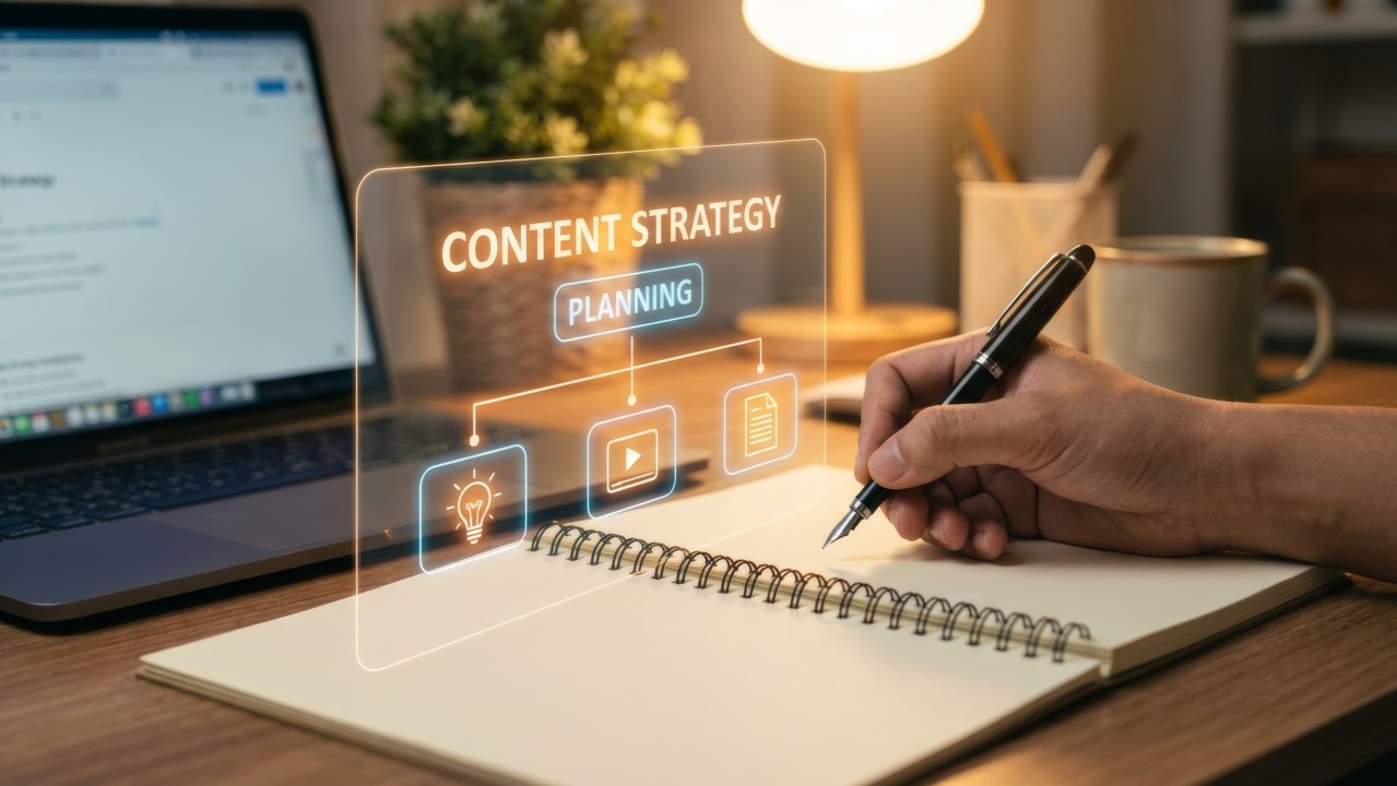 Short-Form vs Long-Form Content: What Actually Works Across LinkedIn, TikTok and Instagram
