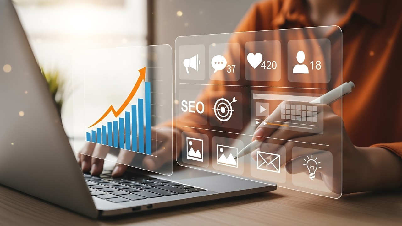 Marketing Without Silos: Integrating SEO, Paid Media and Social for Better Results