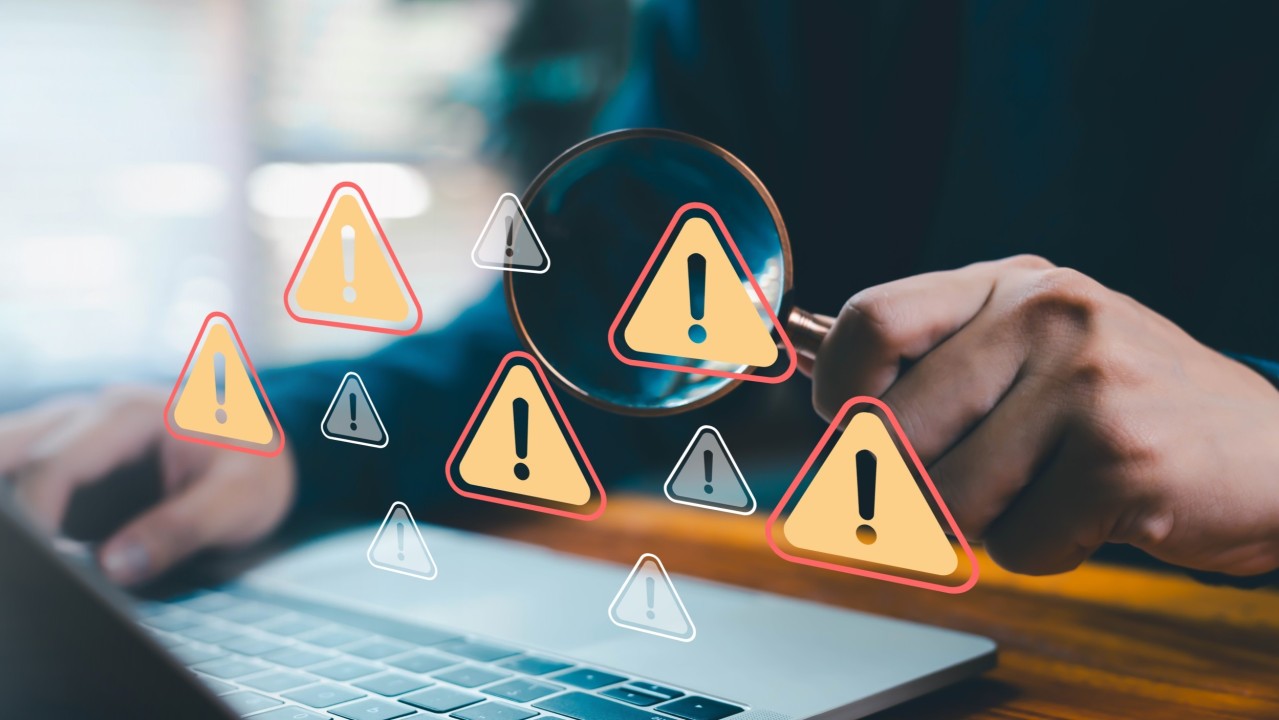 Why Most Business Websites Fail to Convert Visitors Into Enquiries