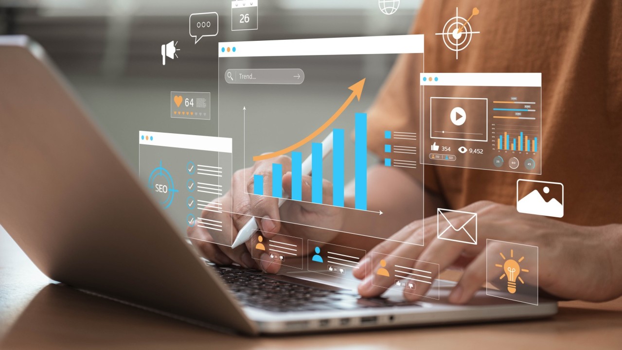 Why Some Websites Are Losing Traffic While Others Gain More Leads from AI Search