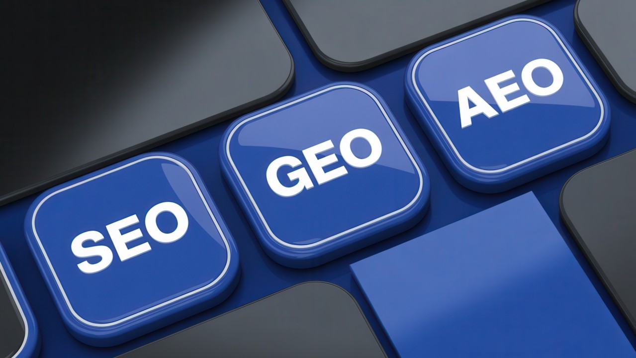 Why Traditional SEO Alone Is No Longer Enough for Modern Businesses
