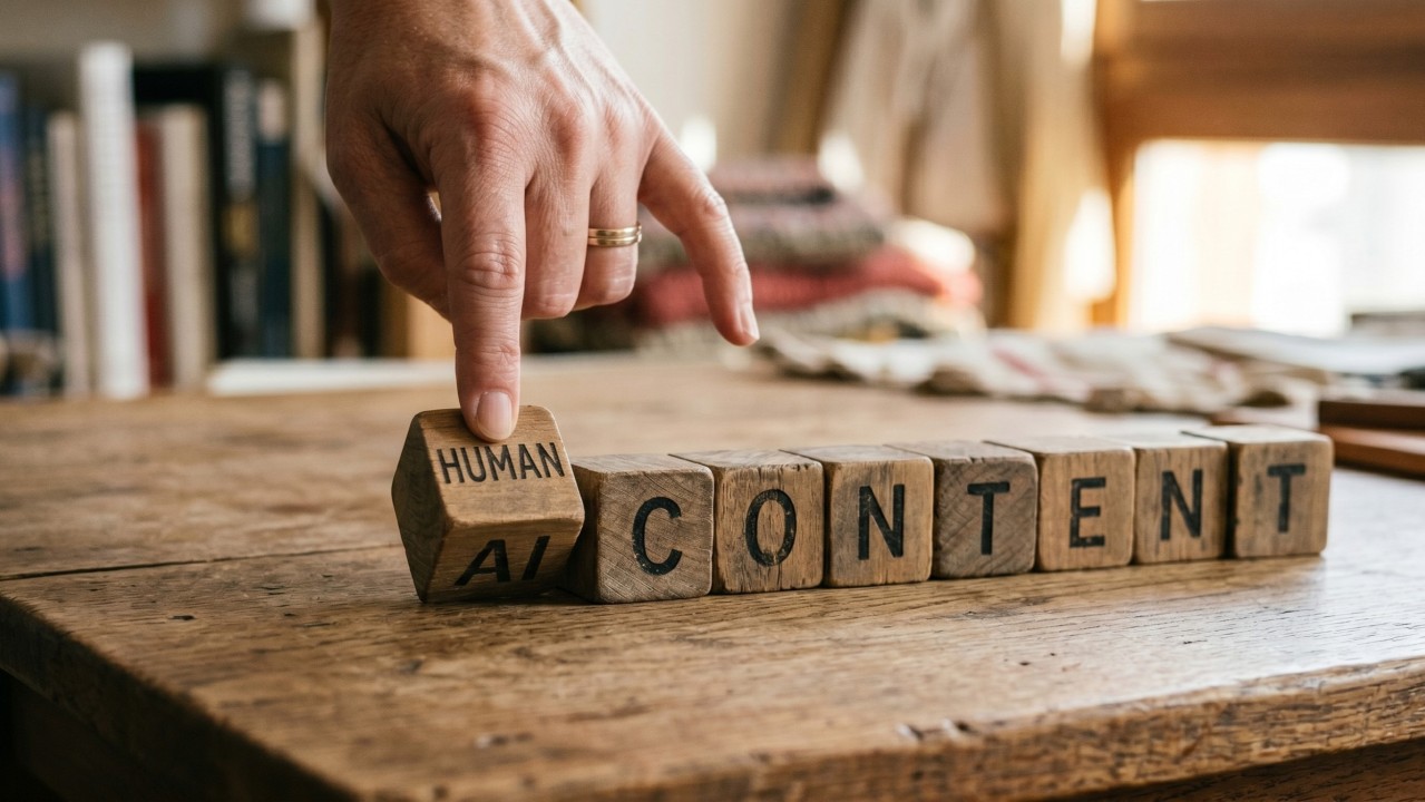 Entity SEO: Why Search Engines Trust Brands, Not Just Keywords