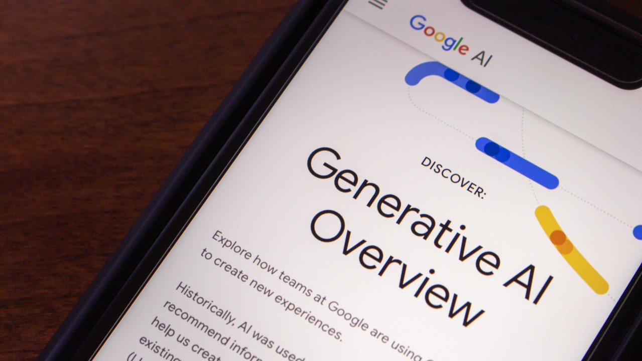 How to Get Your Business Featured in AI Answers, ChatGPT and Google AI Overviews