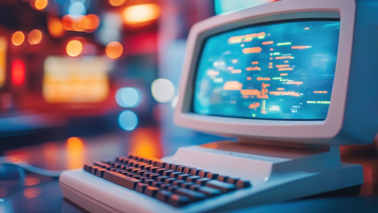 The Hidden Cost of an Outdated Website in an AI-Driven Market