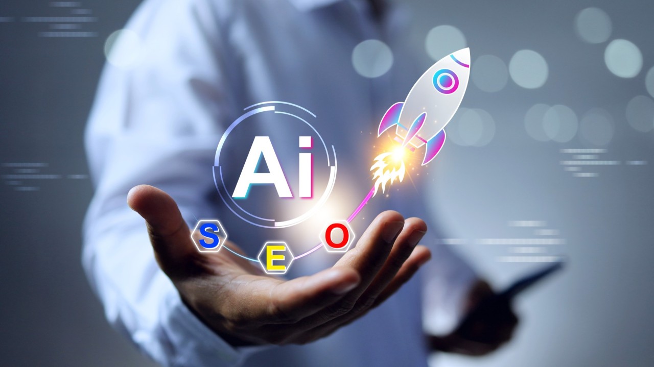 The Rise of AI Search: What UK Businesses Need to Do Now to Stay Visible