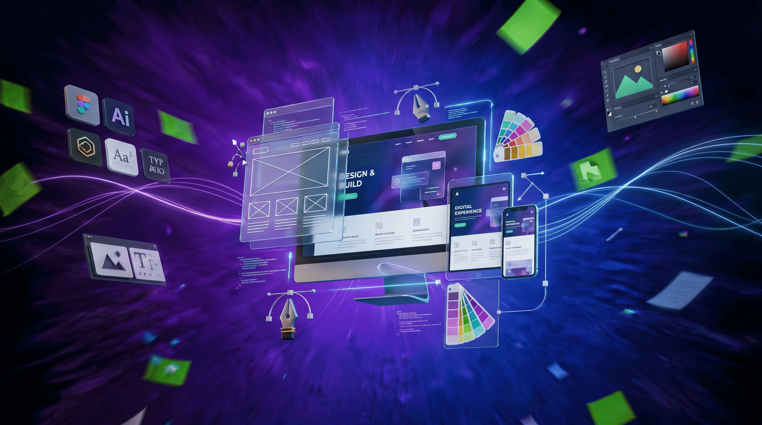 Web & Creative | Digital Marketing Growth Agency | Milton Keynes