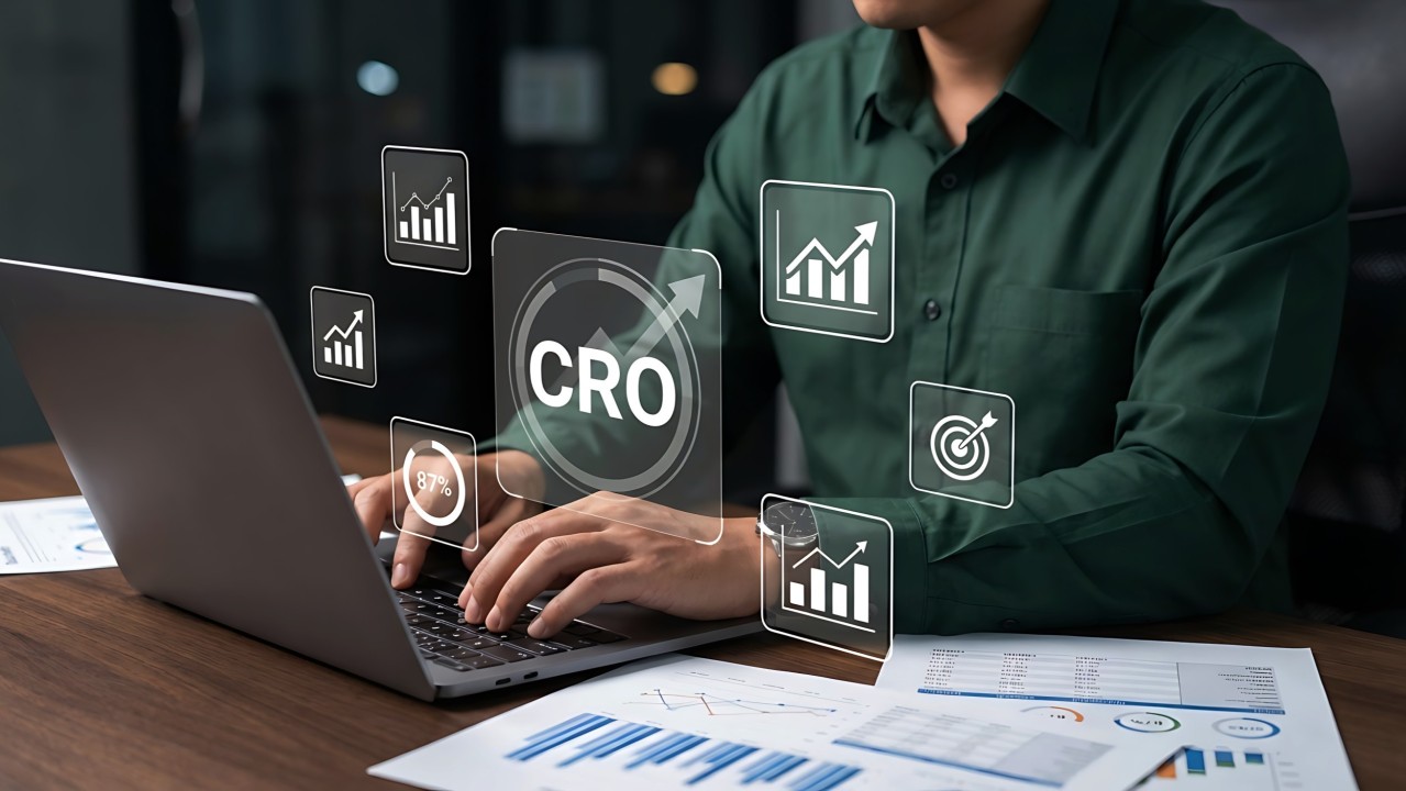 Why Your Best Customers Rarely Come from Your Home Page