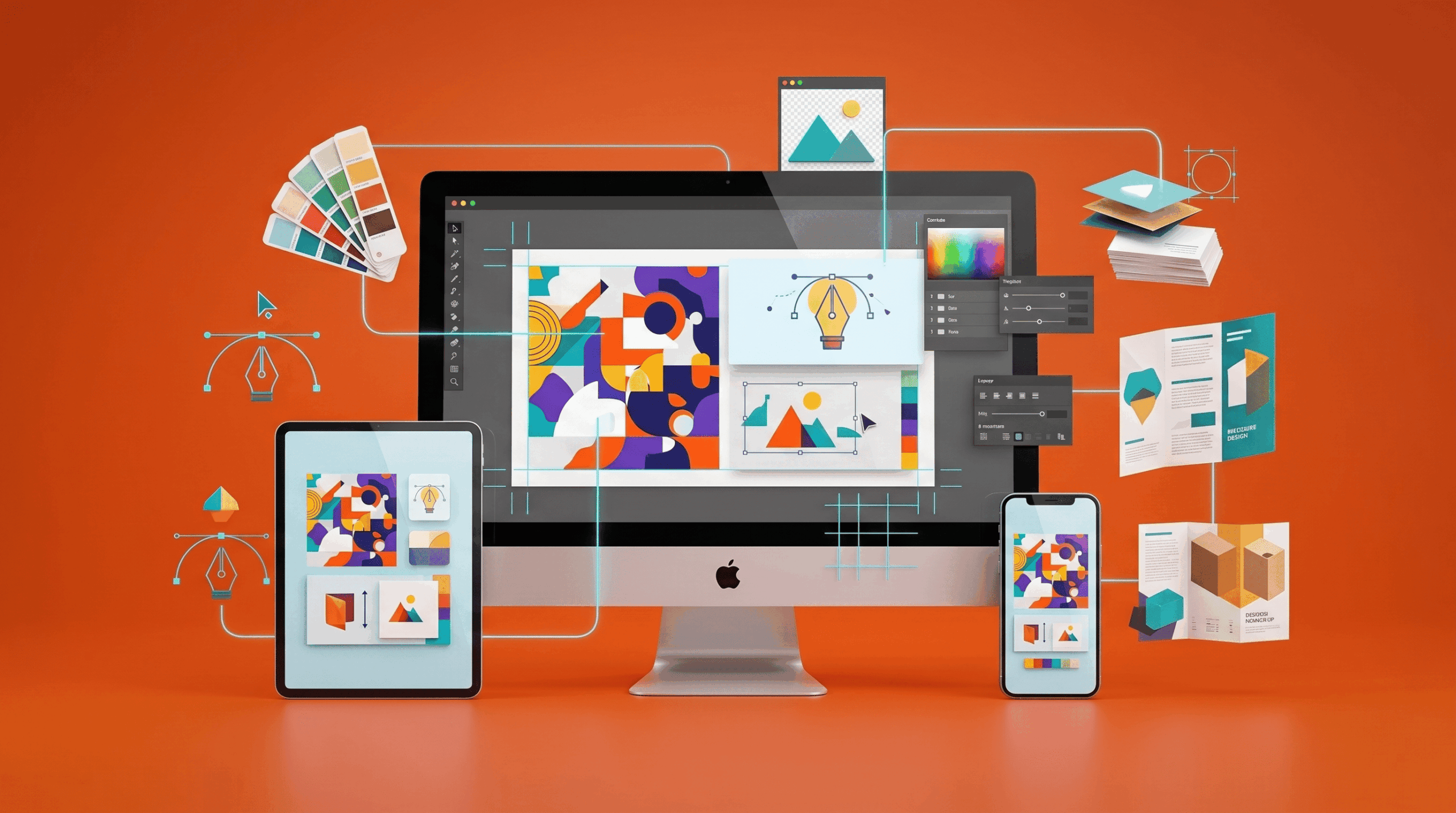 Full-range Graphic Design Solutions | Bringing Creative into Business | Digital Marketing Growth Agency Full-range Graphic Design Solutions | Bringing Creative into Business | Digital Marketing Growth Agency