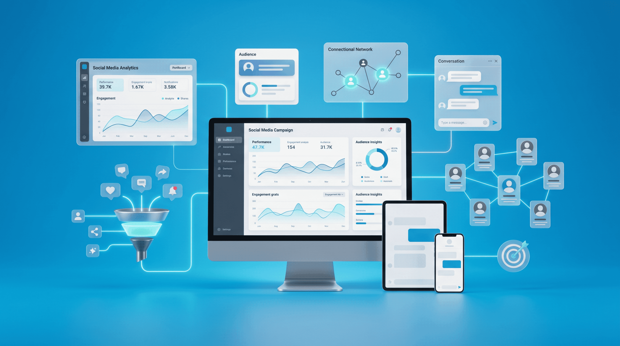 Ready To Boost Your Brand With Us? | Bringing Social into Business | Digital Marketing Growth Agency