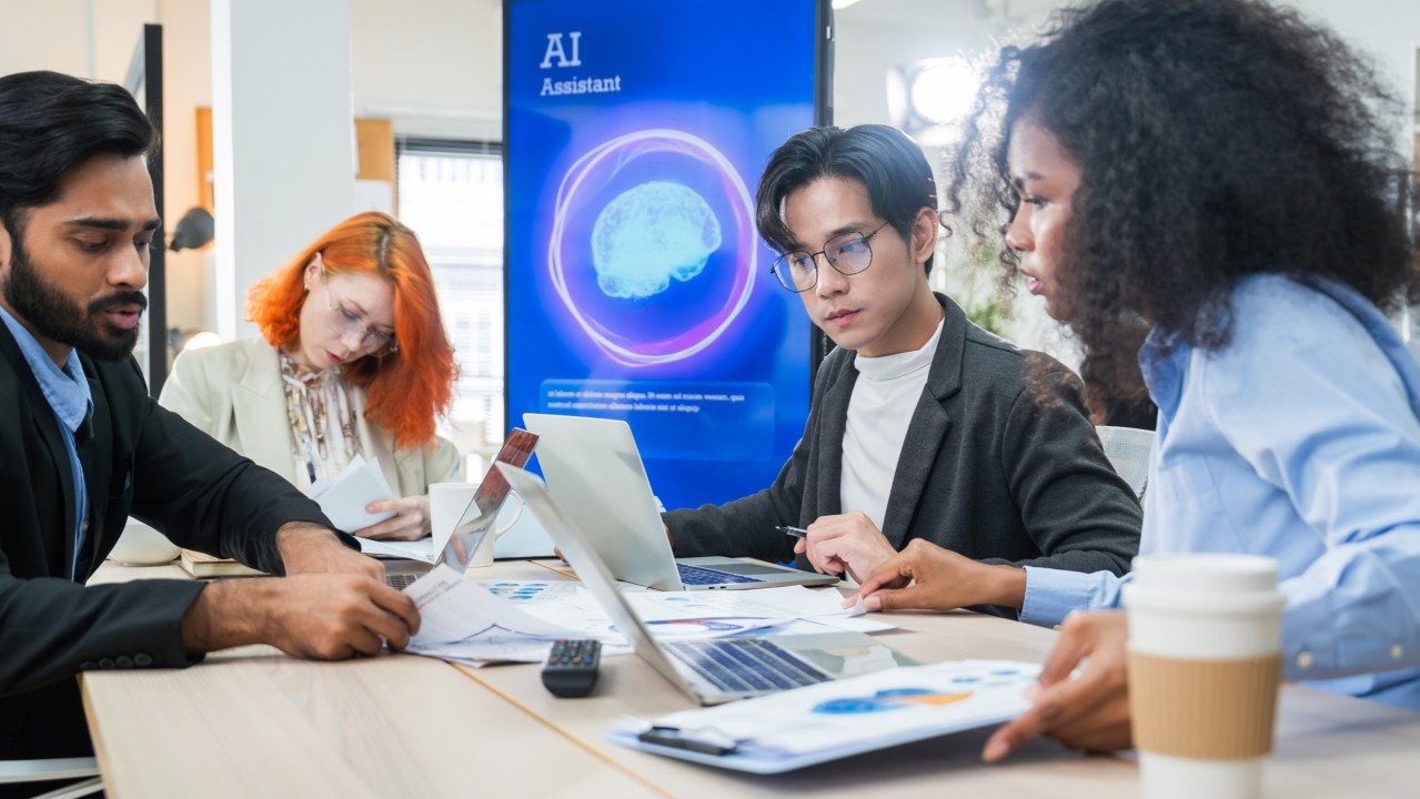 AI Can’t Fix a Weak Marketing Strategy: Why Fundamentals Still Matter