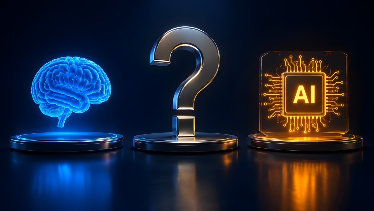 How AI Is Changing the Way Customers Compare Suppliers Online