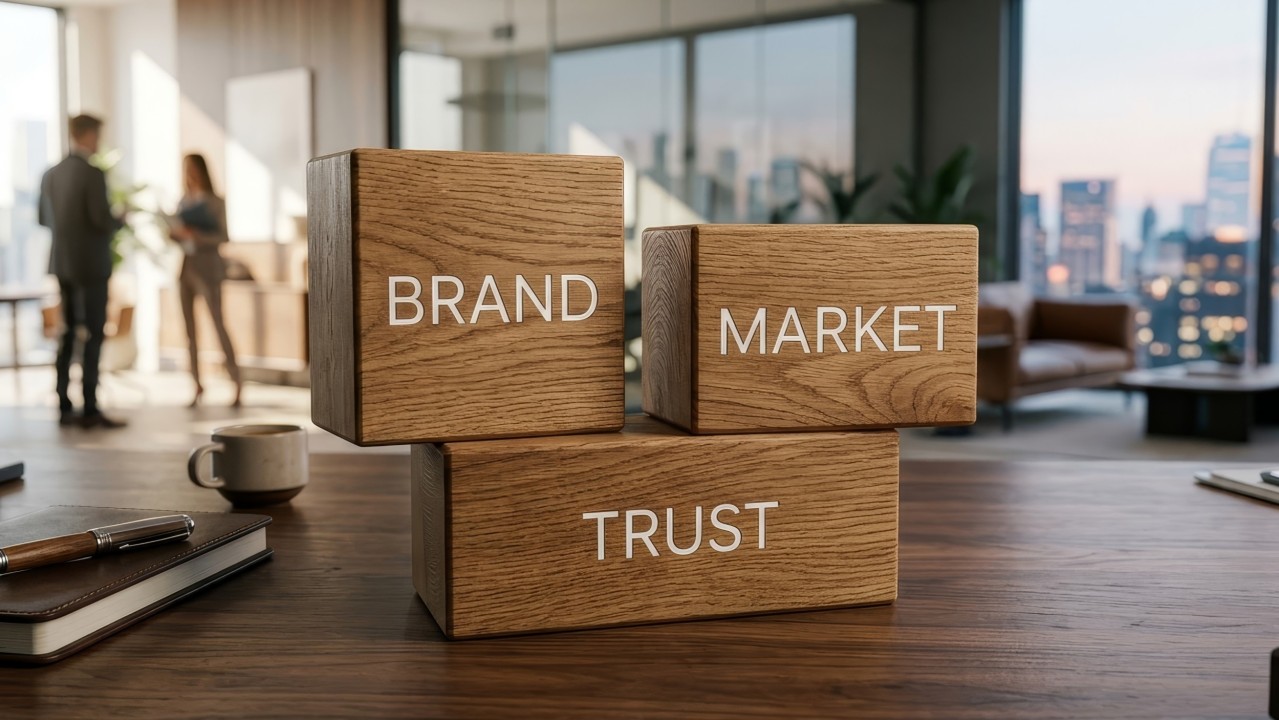 How Great Branding Makes Every Marketing Channel Perform Better
