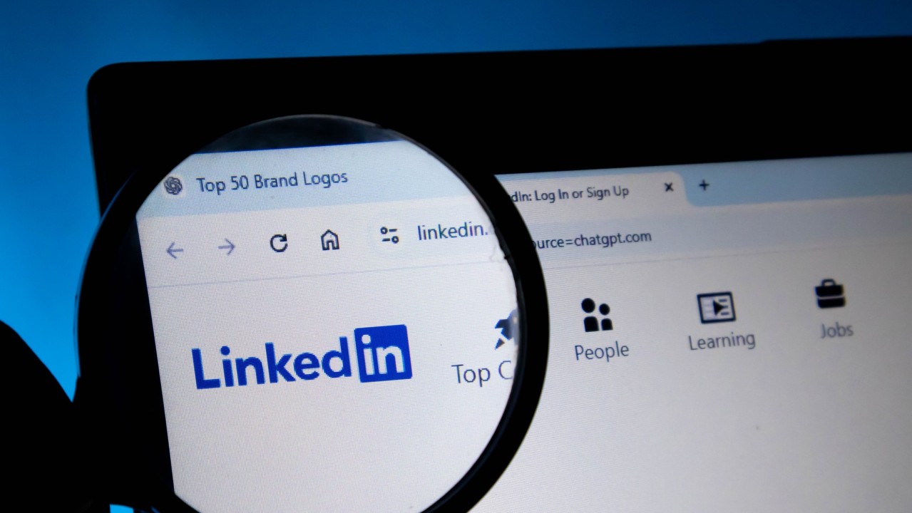 LinkedIn Is the New Networking Event: How to Build Relationships at Scale