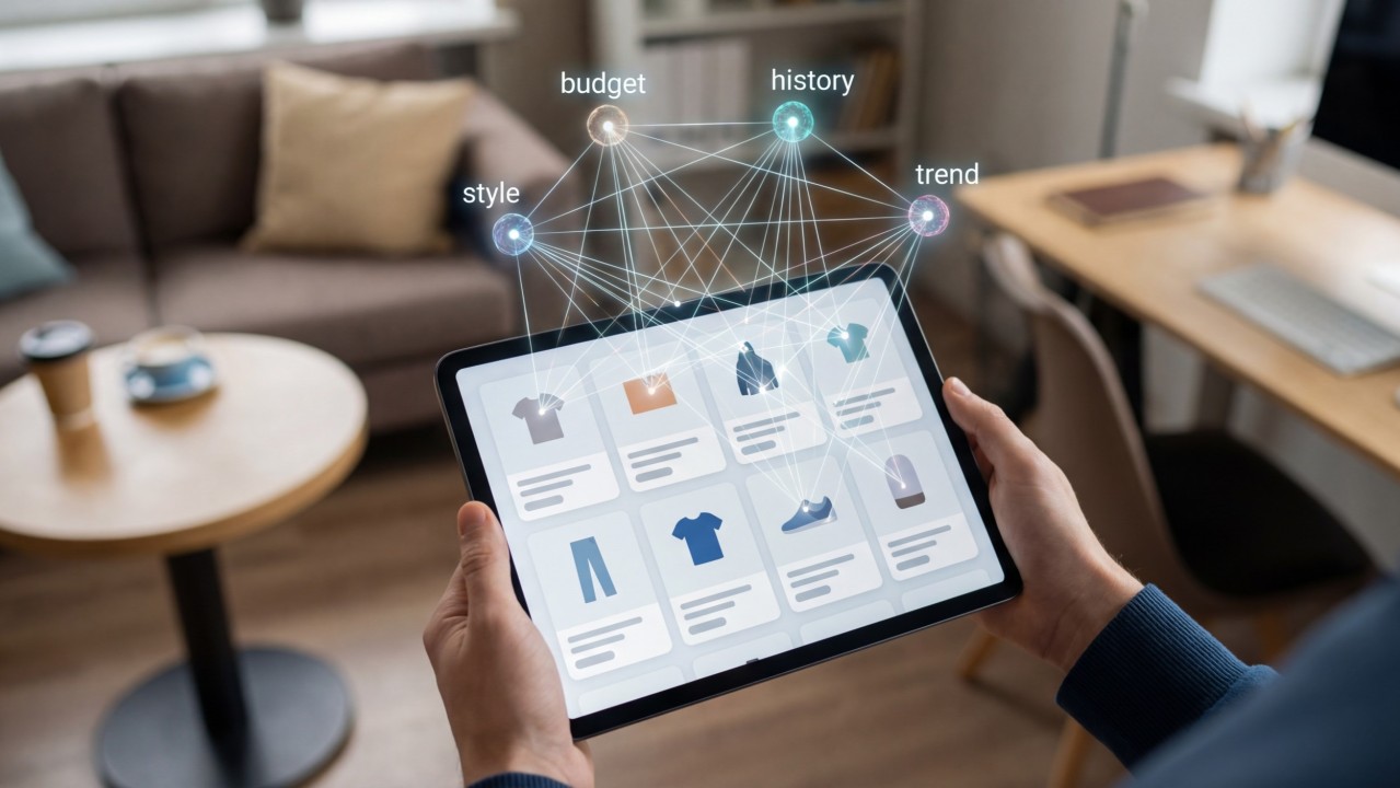 The Future of E-Commerce: How AI Is Reshaping the Shopify Customer Experience