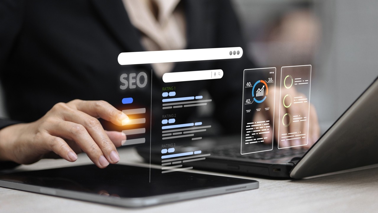 The Hidden SEO Benefits of Creating Better User Experiences