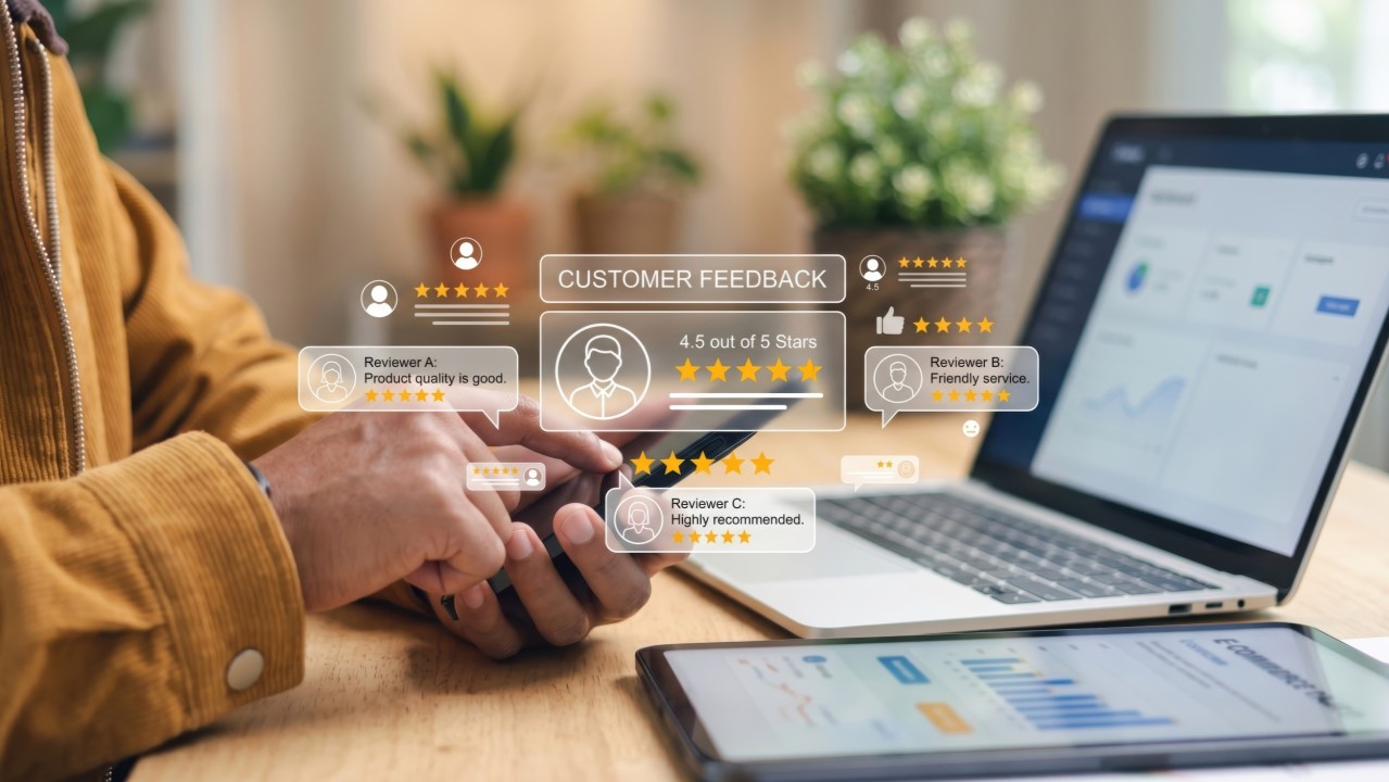 The Psychology of Website Trust: What Visitors Decide in the First 10 Seconds
