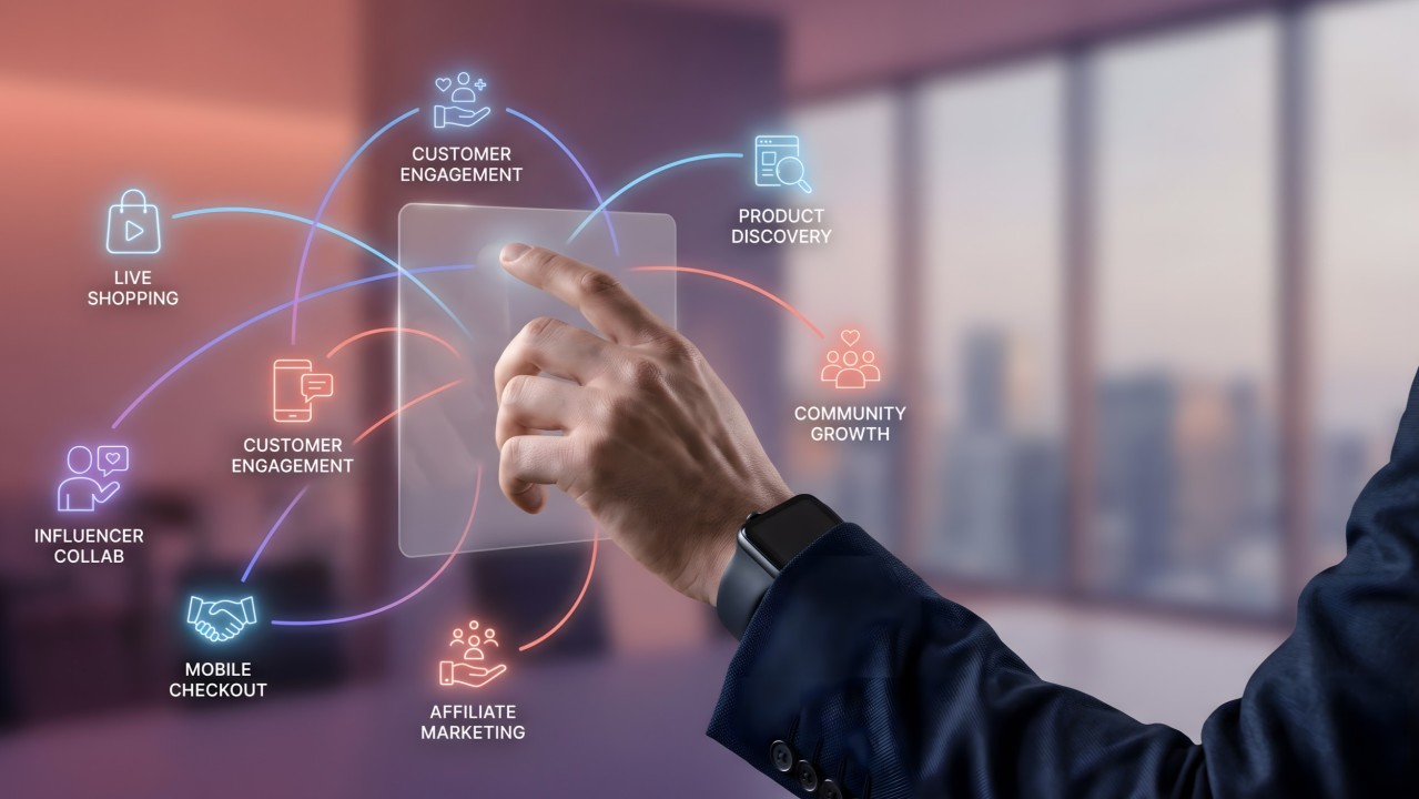 Why Businesses Need a Content Ecosystem, Not Just Individual Marketing Campaigns