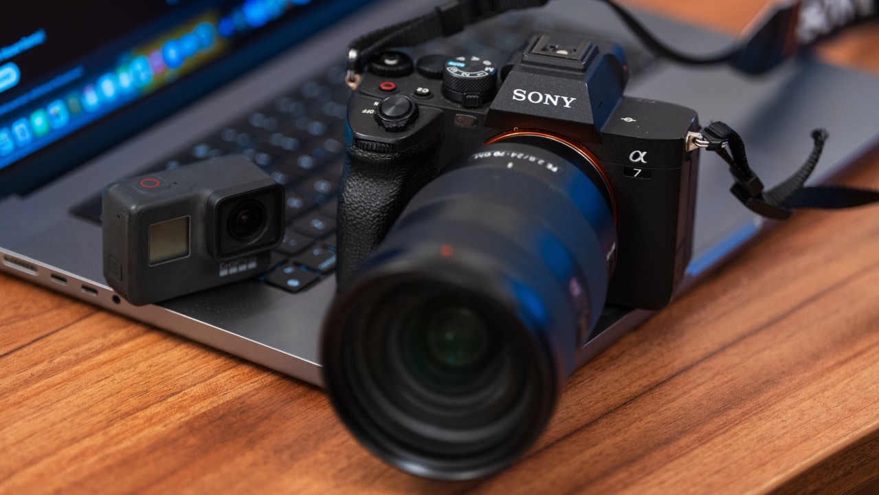 Why Professional Photography and Video Deliver ROI Long After They’re Created