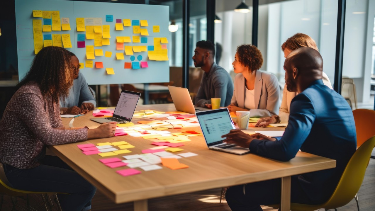 The Hidden Cost of Inconsistent Marketing: Why Mixed Messages Reduce Trust and Sales