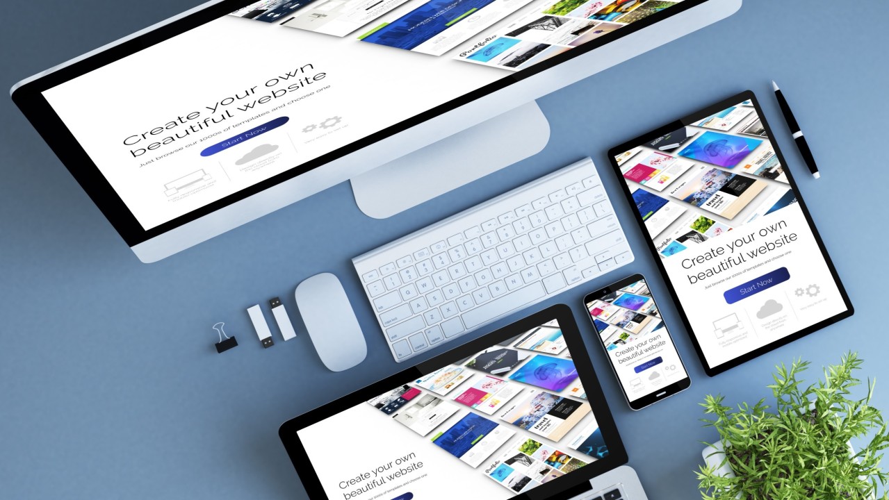 How Much Does a Professional Business Website Cost in the UK?