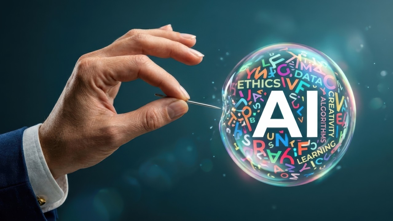 How to Build an AI-Ready Digital Marketing Strategy for Your Business