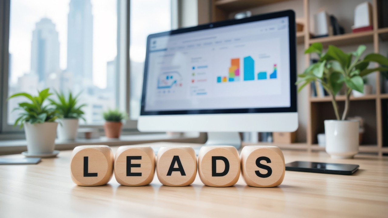 How to Generate B2B Leads Without Relying on Cold Calling