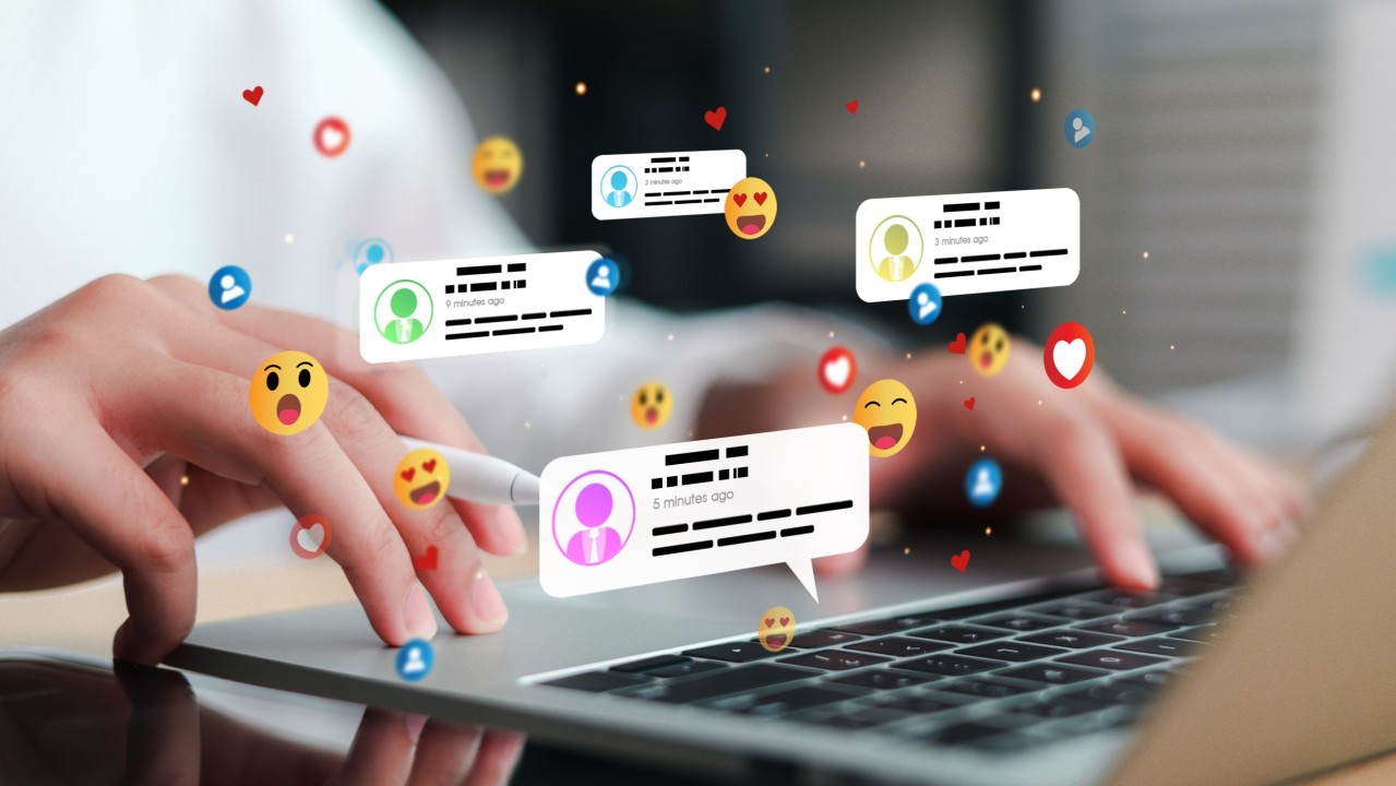 How to Turn Social Media Engagement into Genuine Sales Enquiries