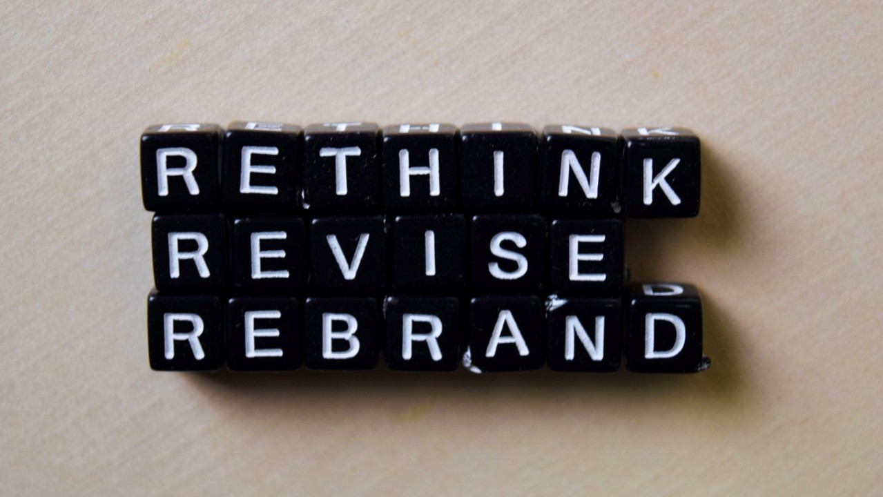 When Should a Business Rebrand? 7 Signs It Is Time for a New Identity