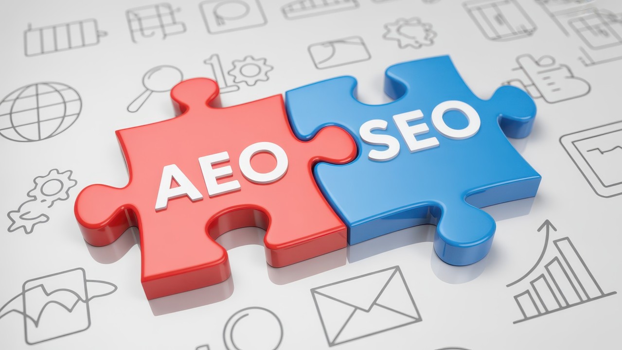 AEO/SEO or PPC: Which Digital Marketing Strategy Will Generate the Best ROI?