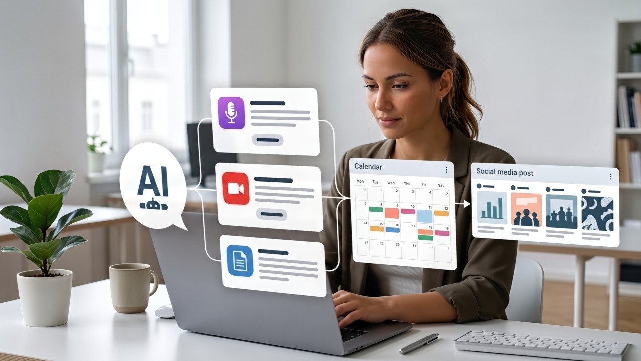 How to Build a Digital Marketing Strategy That Generates Leads, Not Just Traffic