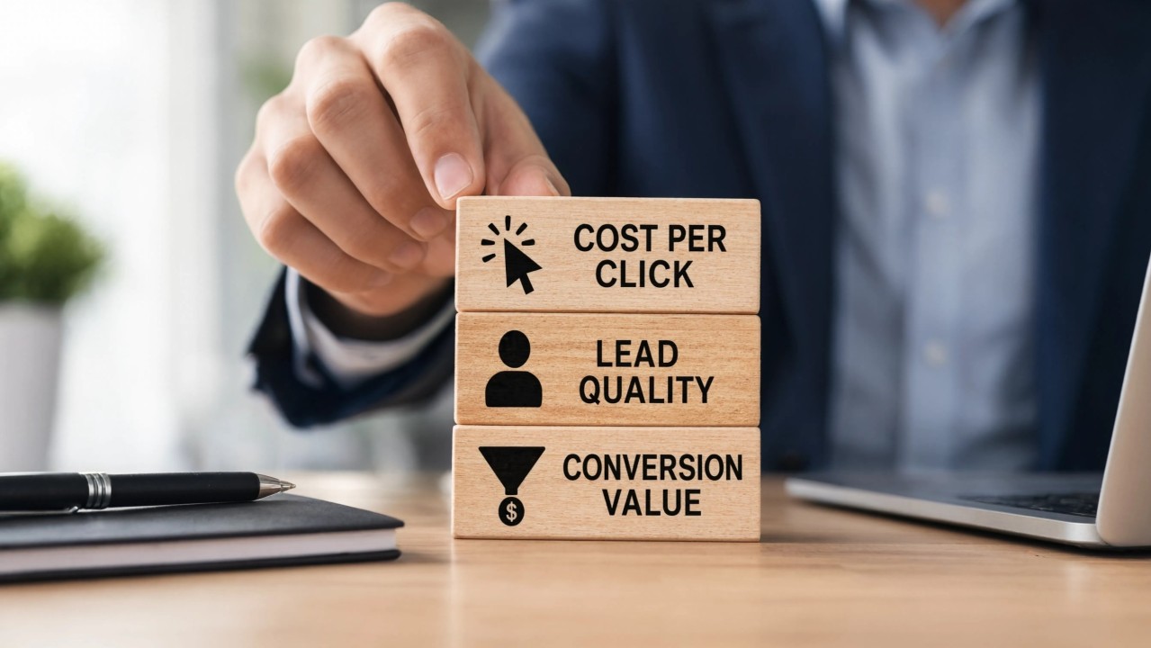 How to Reduce Wasted PPC Spend and Generate Better-Quality Leads