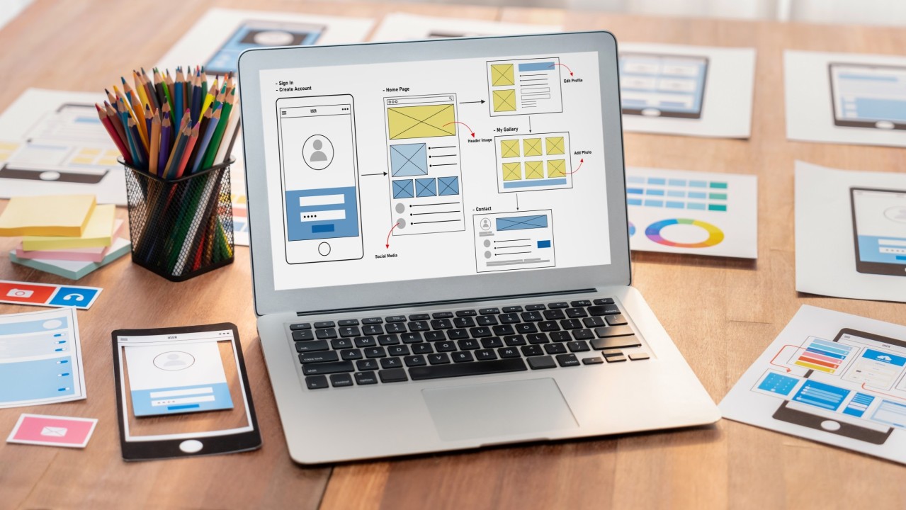 What Should a High-Converting B2B Website Include in 2027?