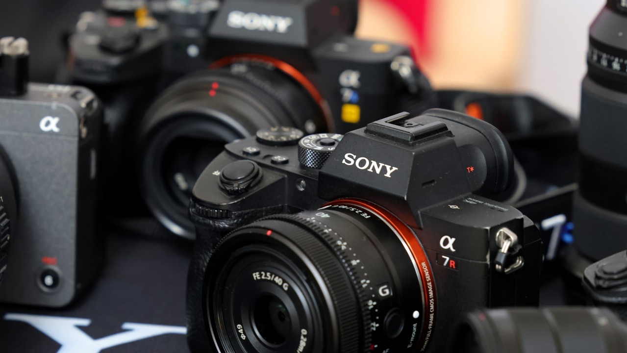 Why Professional Photography and Video Improve Website Conversions